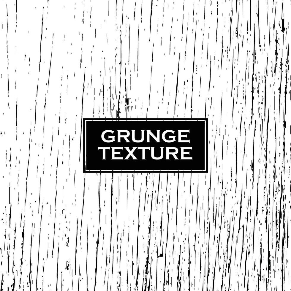 Grunge Texture Background Vector Template Design