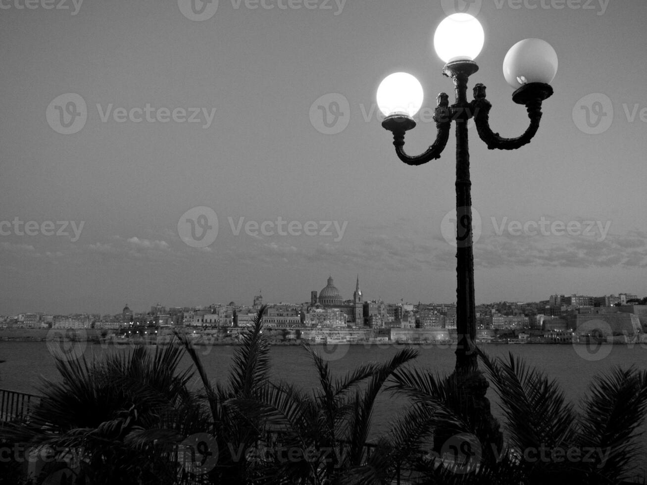 the island of Malta photo
