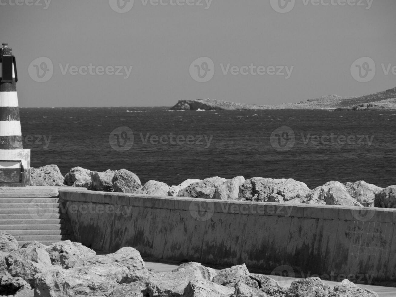 the island of Gozo photo