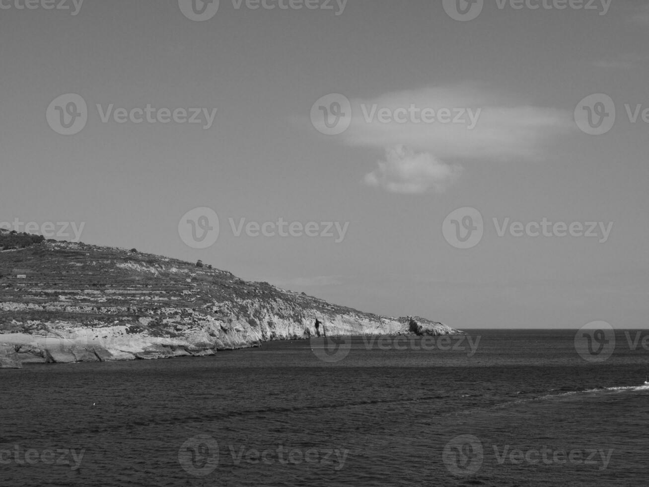 the island of Gozo photo