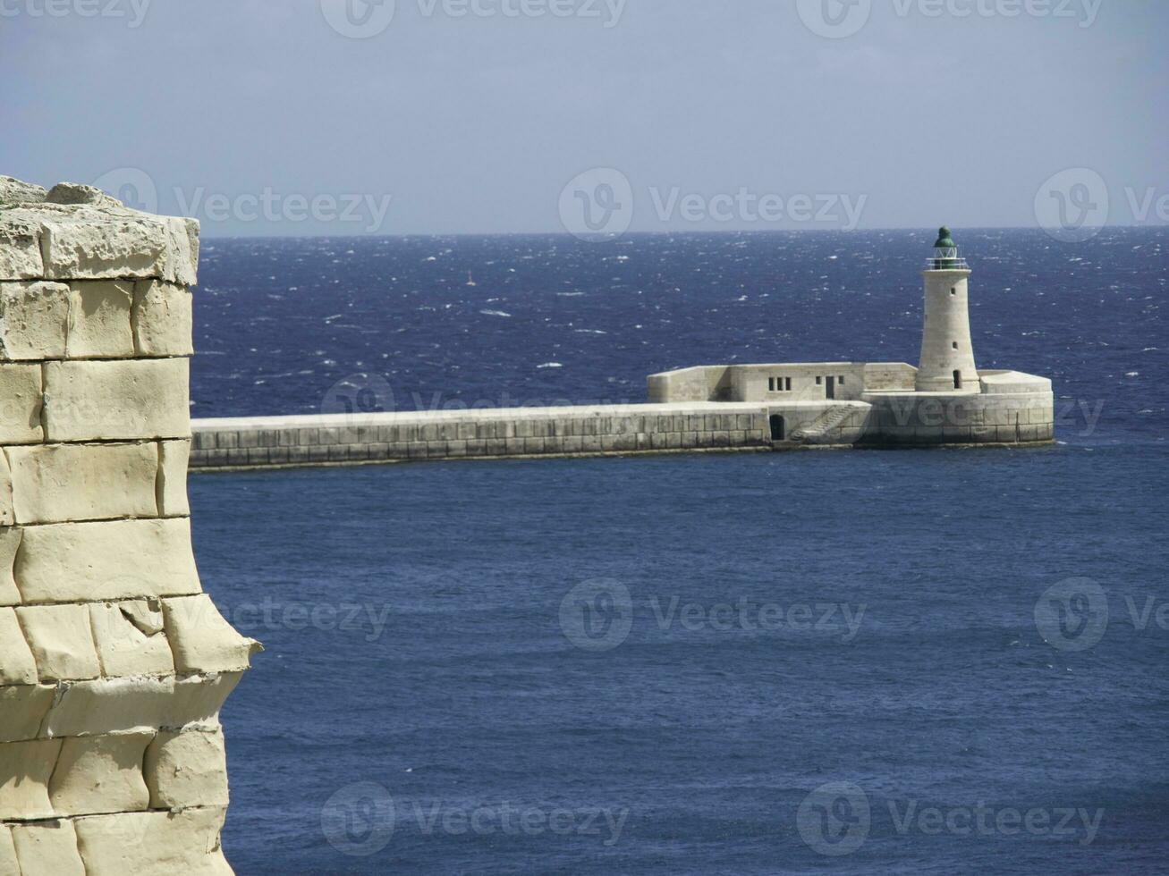 the island of Malta photo