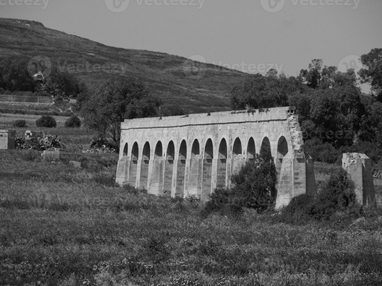 the island of gozo photo