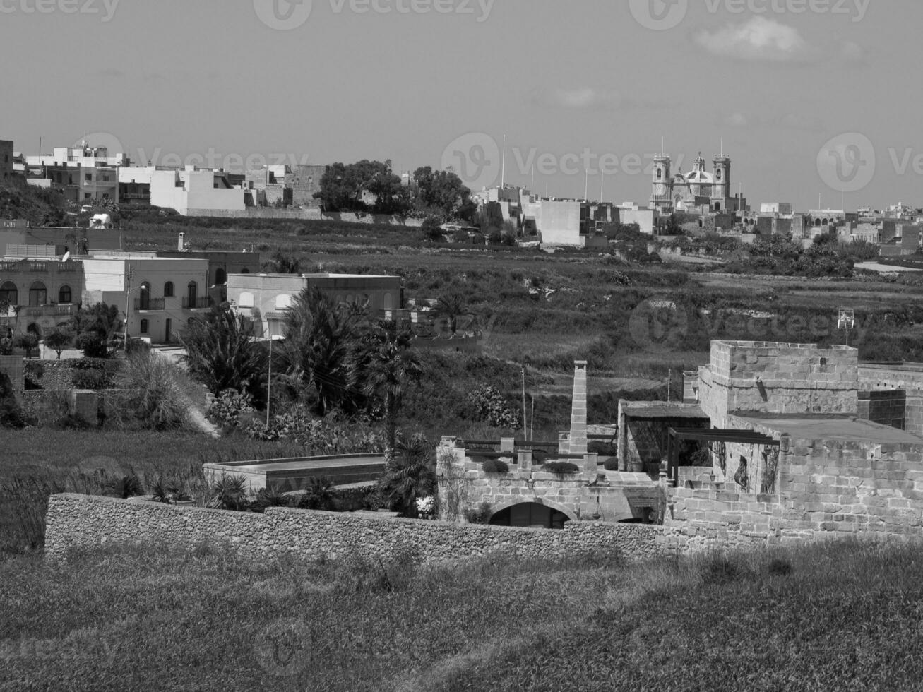 the island of gozo photo