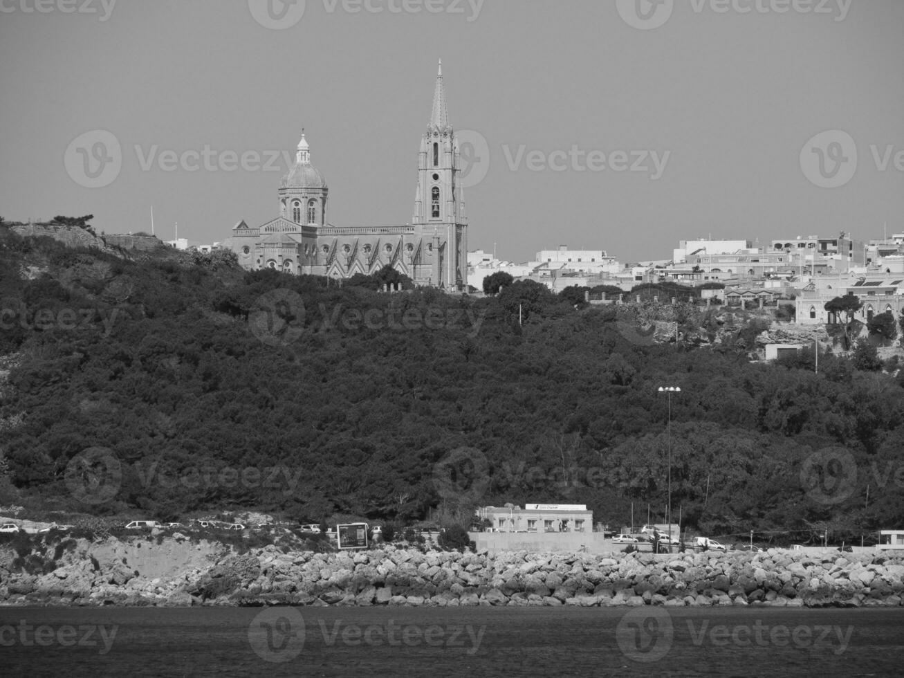 the island of gozo photo