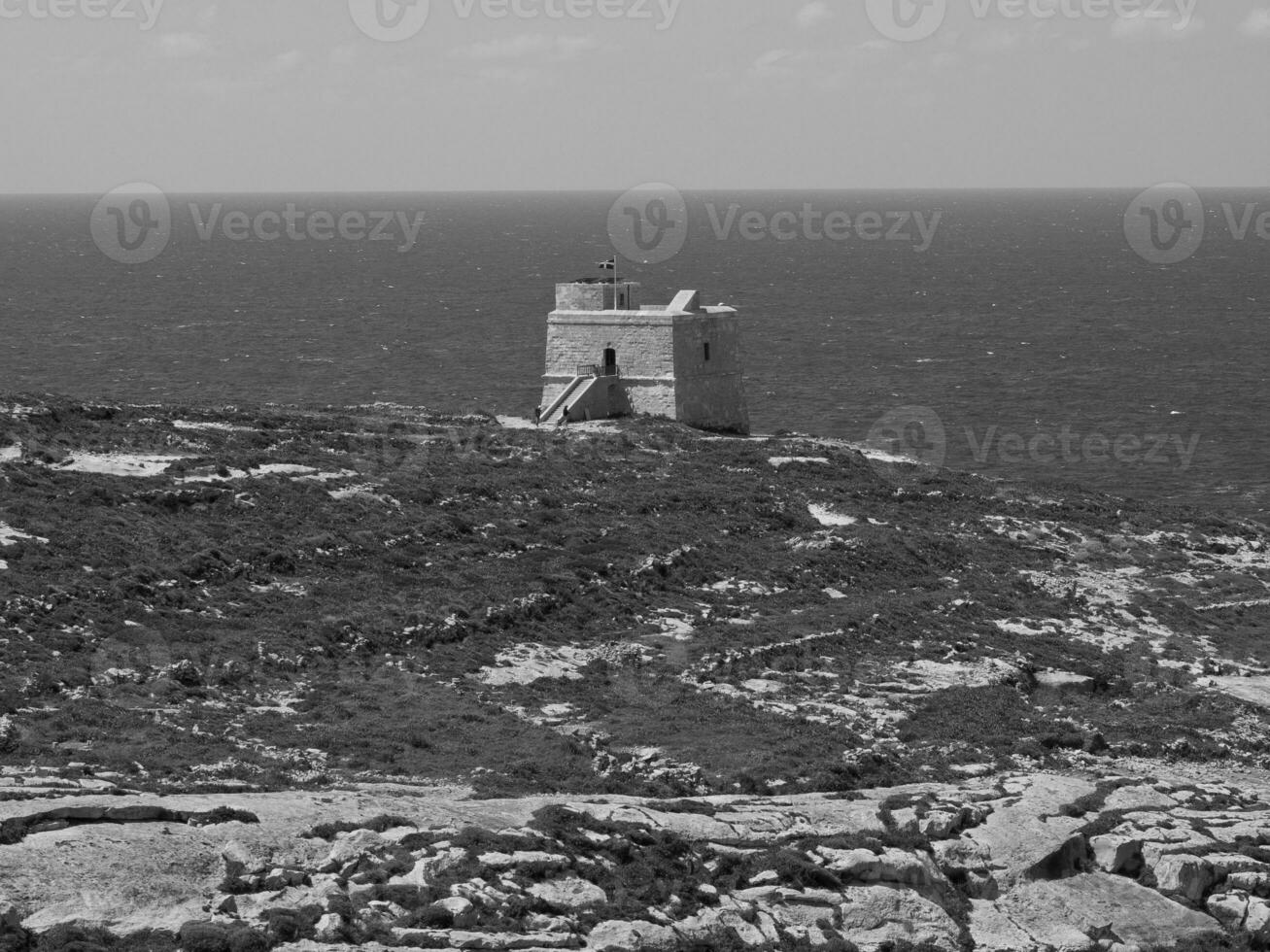 the island of gozo photo