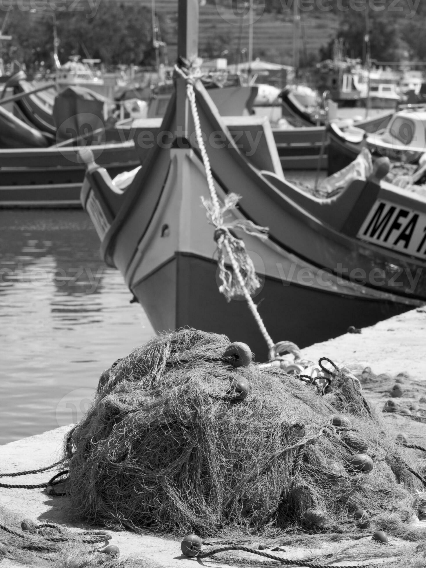 The island of malta 31115069 stock photo at vecteezy