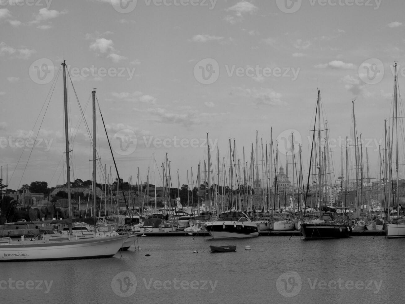 the island of Gozo photo