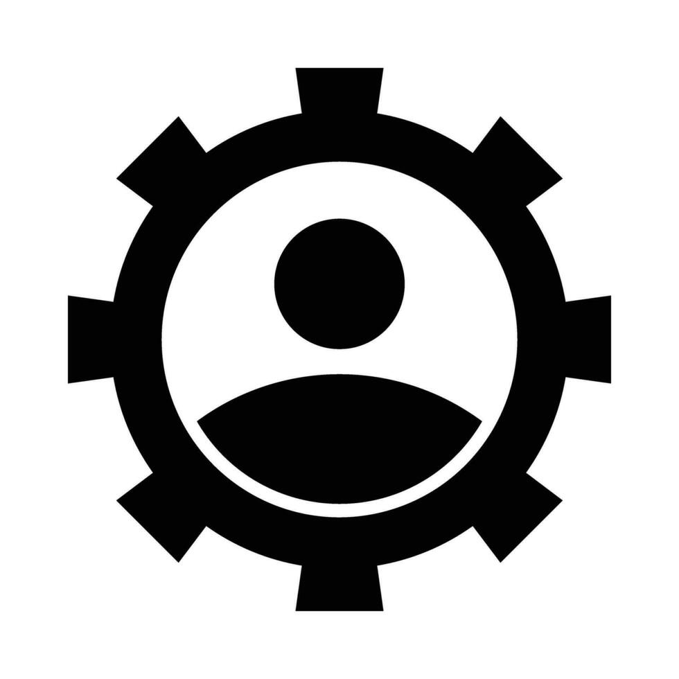 Competence Vector Glyph Icon For Personal And Commercial Use.