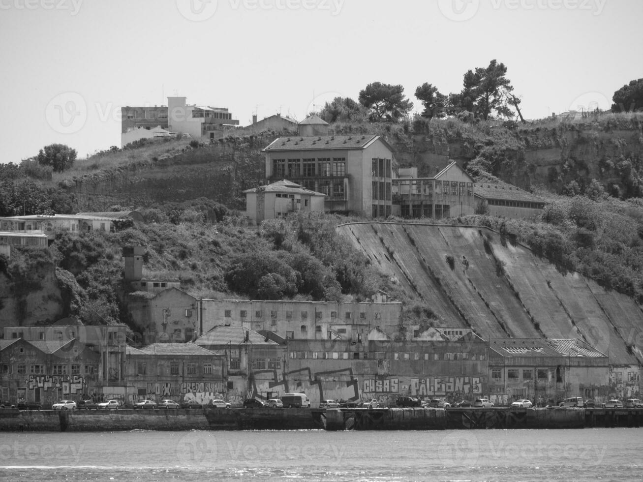 Lisbon in portugal photo