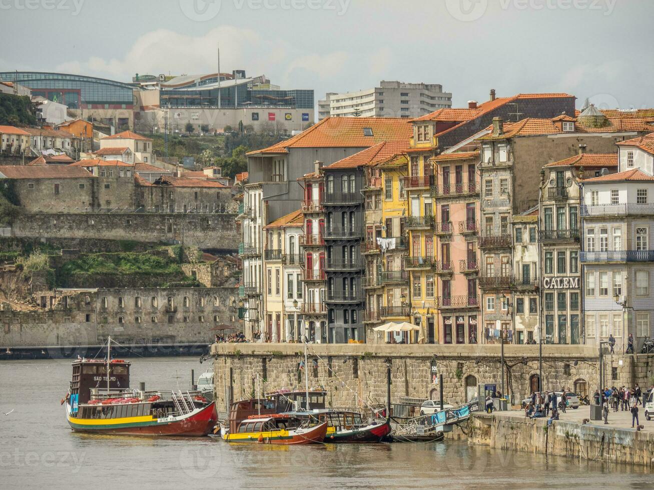 Porto in Portugal photo
