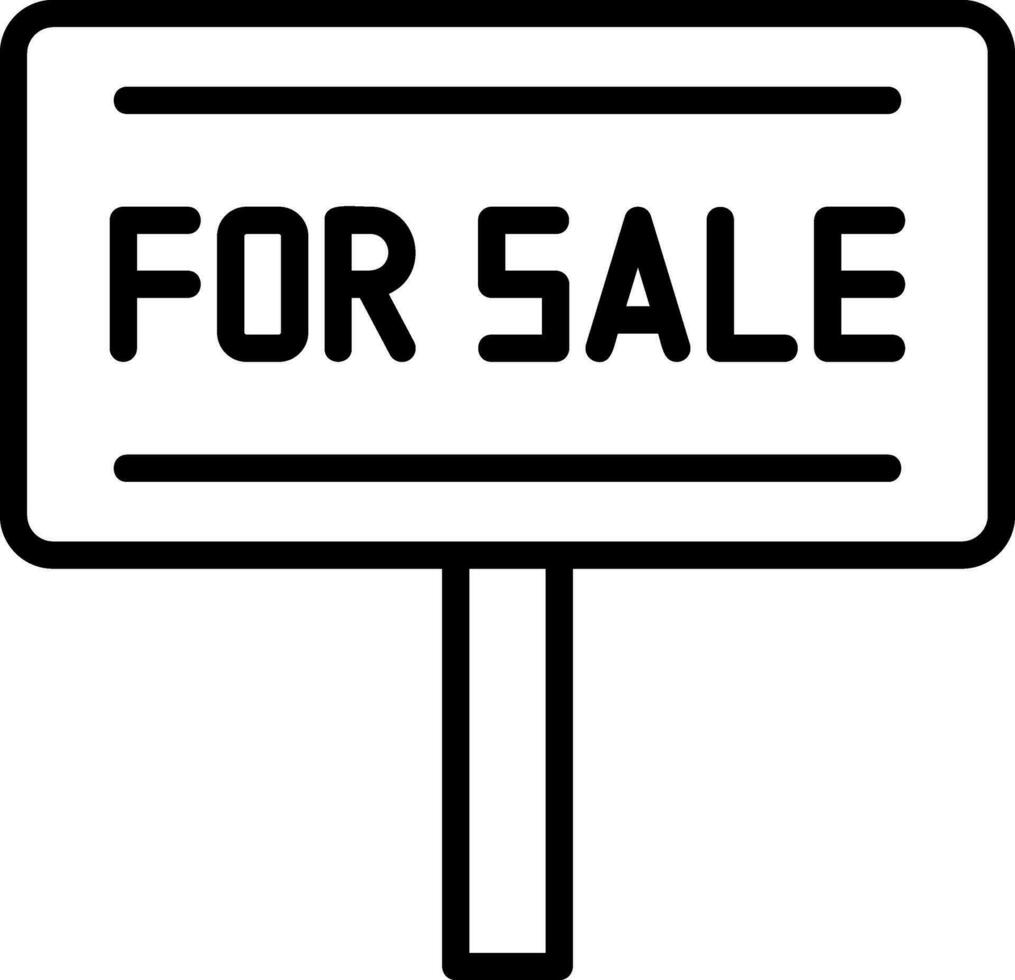 Sale Sign Vector Icon Design