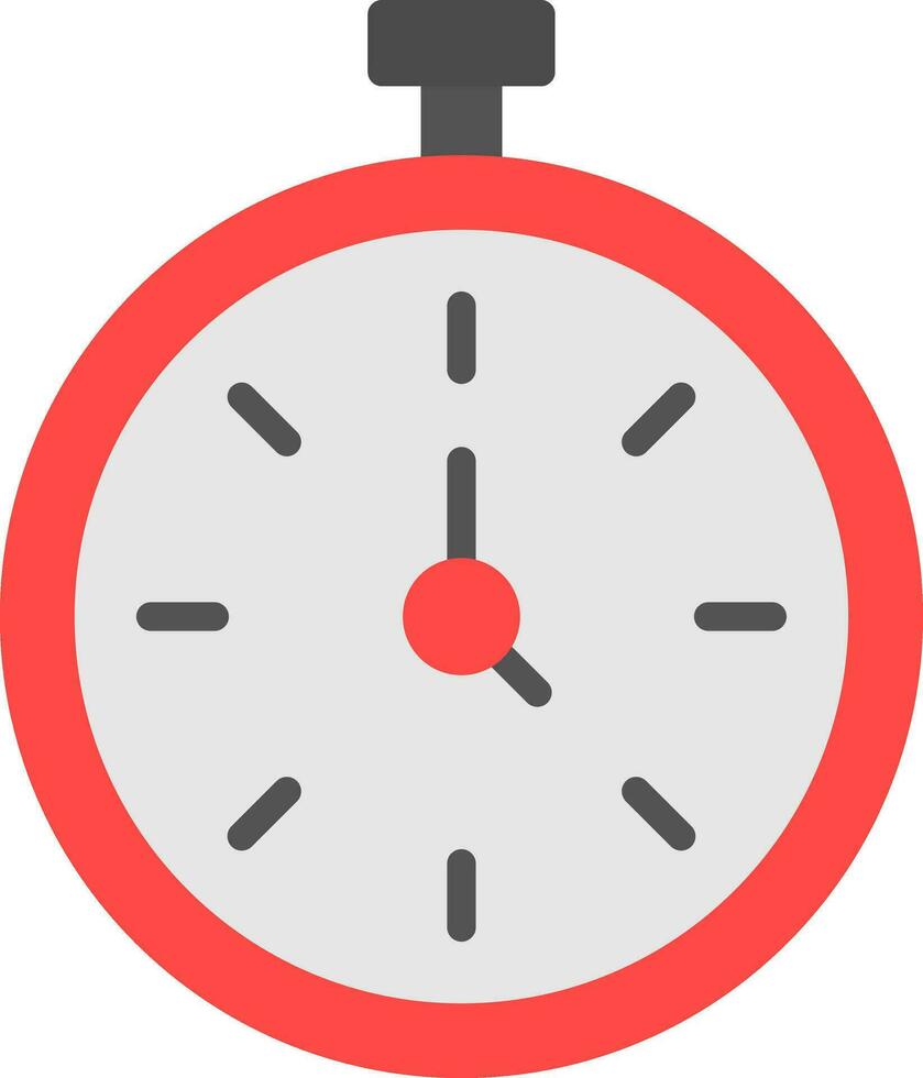 cuenta regresiva reloj vector icono diseño