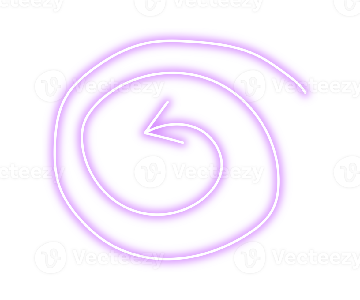 Neon Purple Arrow Symbol Png 31130177 PNG neon-purple-arrow-symbol-png-31130177-png