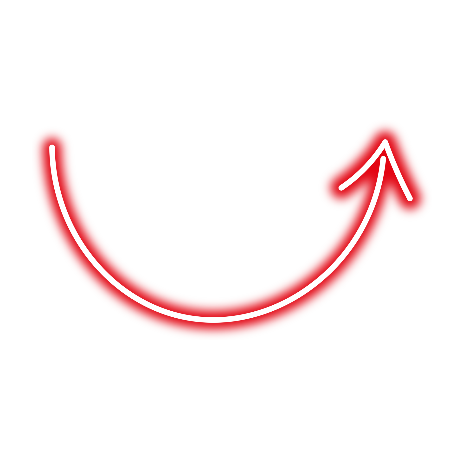 Neon Red Arrow Symbol Png 31130285 PNG drop-down-arrow-generic-color-outline-icon