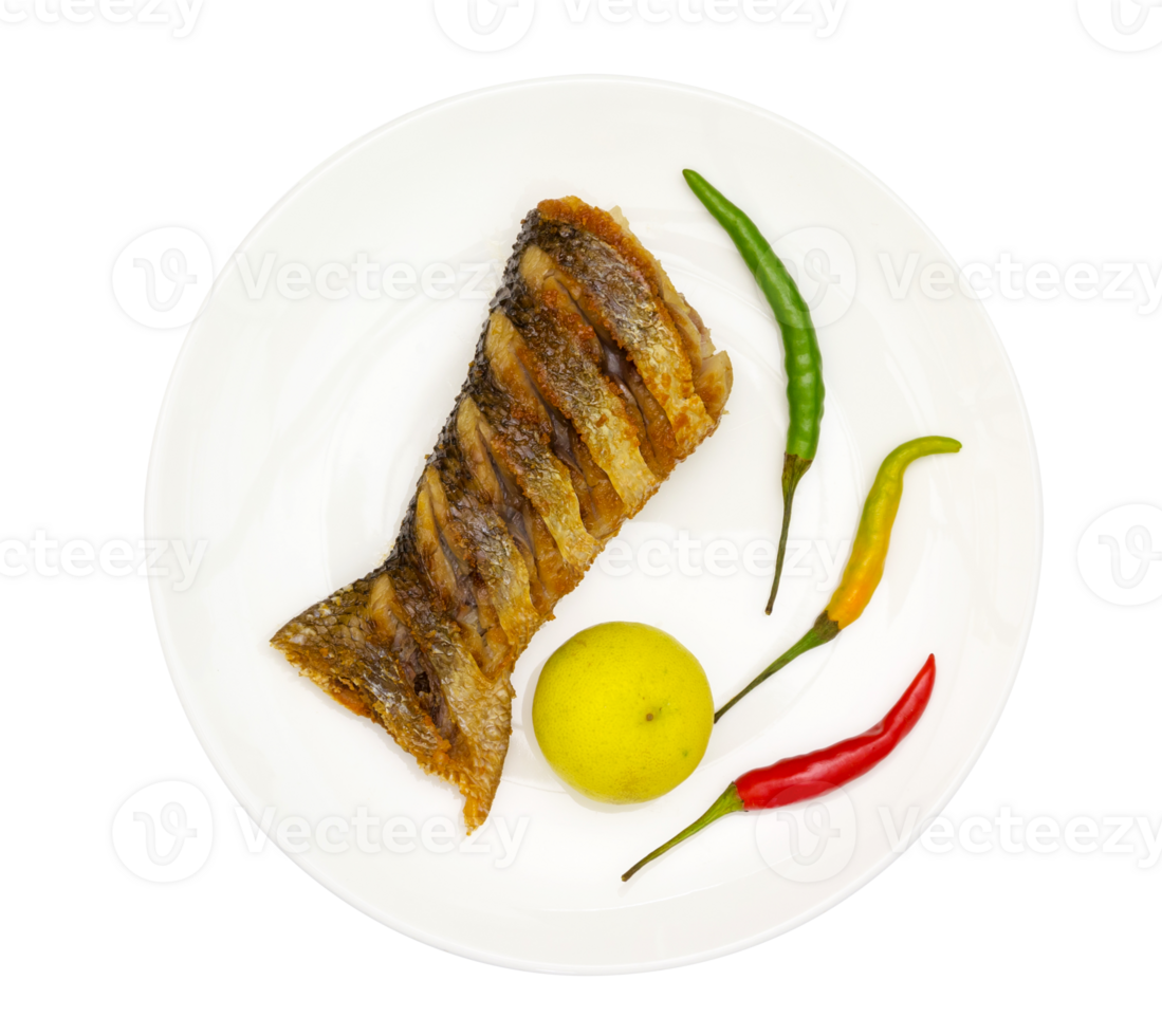 fried fish in frying pan 17221579 PNG