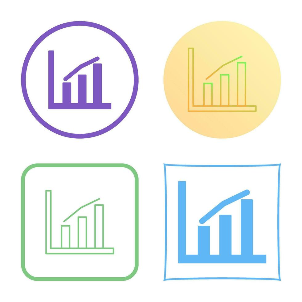 Statistics Vector Icon