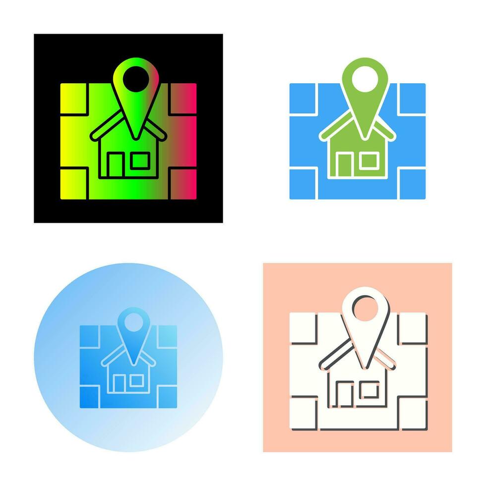 Navigator Vector Icon