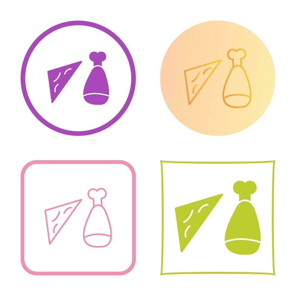 Food Vector Icon