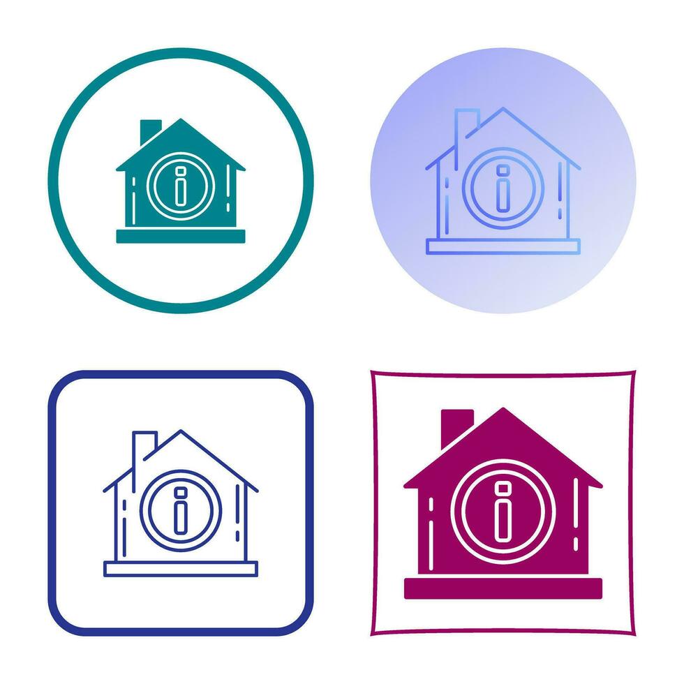 House Vector Icon