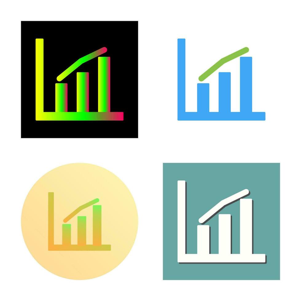 Statistics Vector Icon