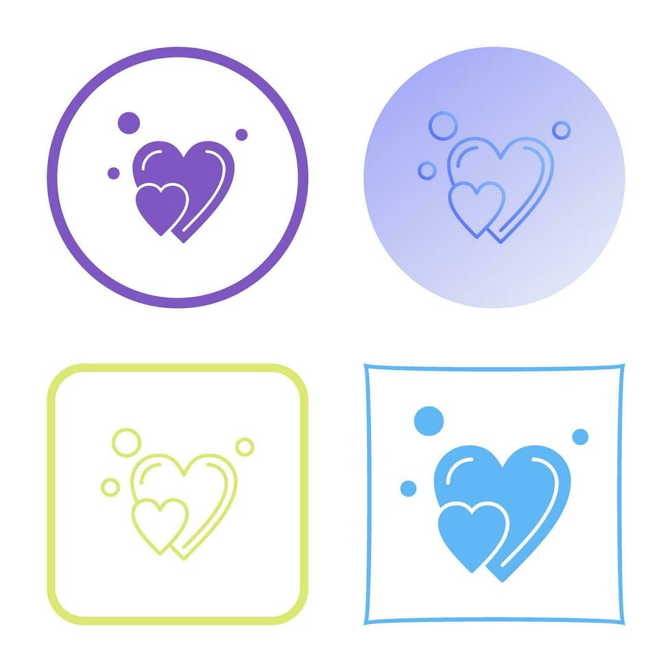 Heart Vector Icon