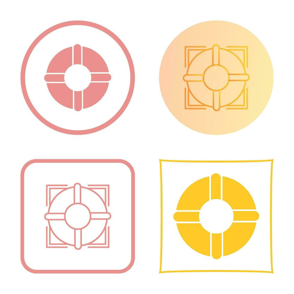 Key Vector Icon