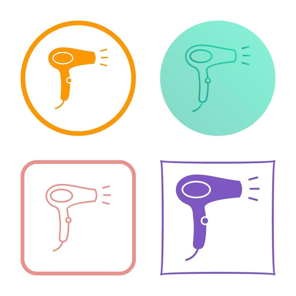 Hair removal Vector Icon