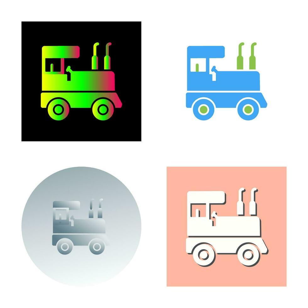 Toy Vector Icon