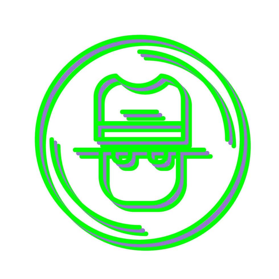 Spy Vector Icon