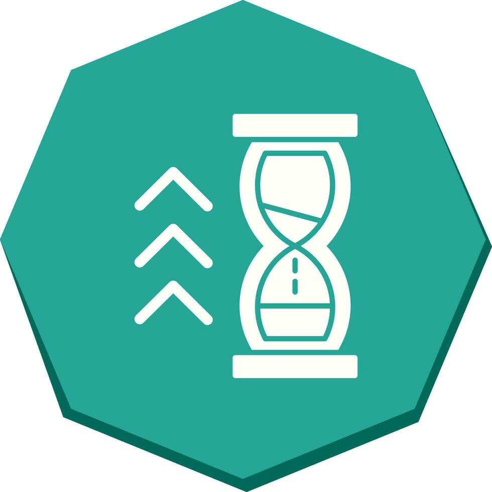 Quick Response Vector Icon