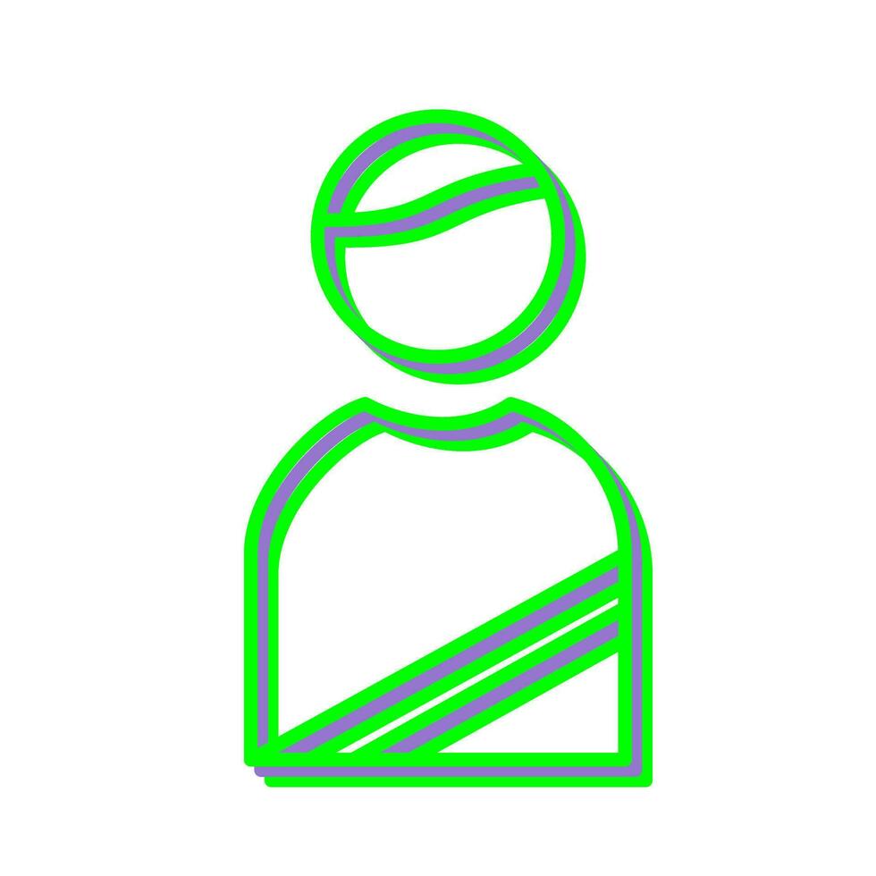 Member Vector Icon