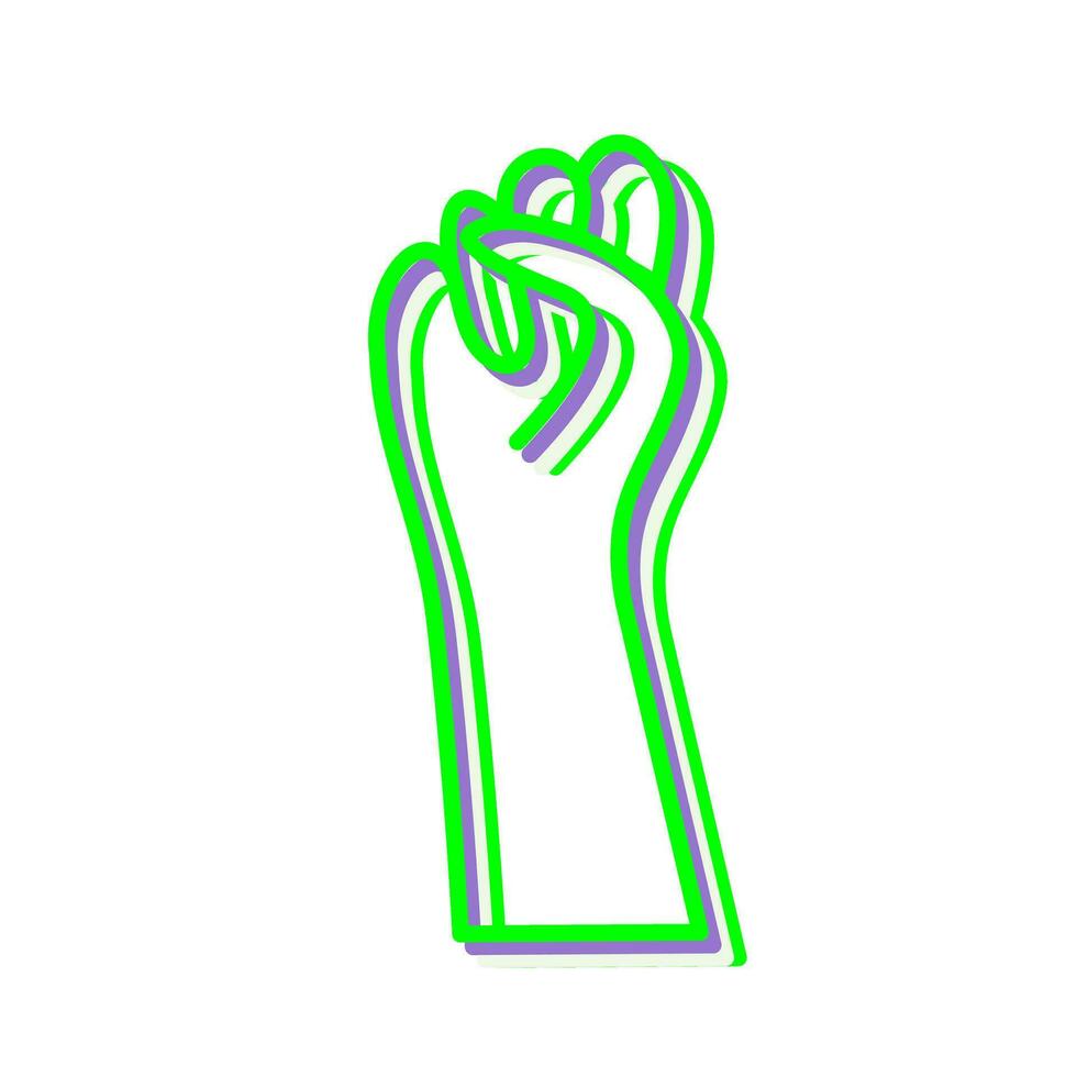 Power Vector Icon
