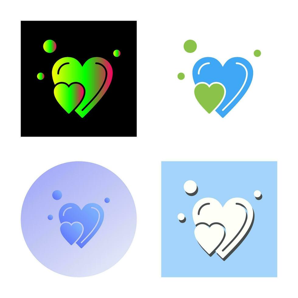 Heart Vector Icon