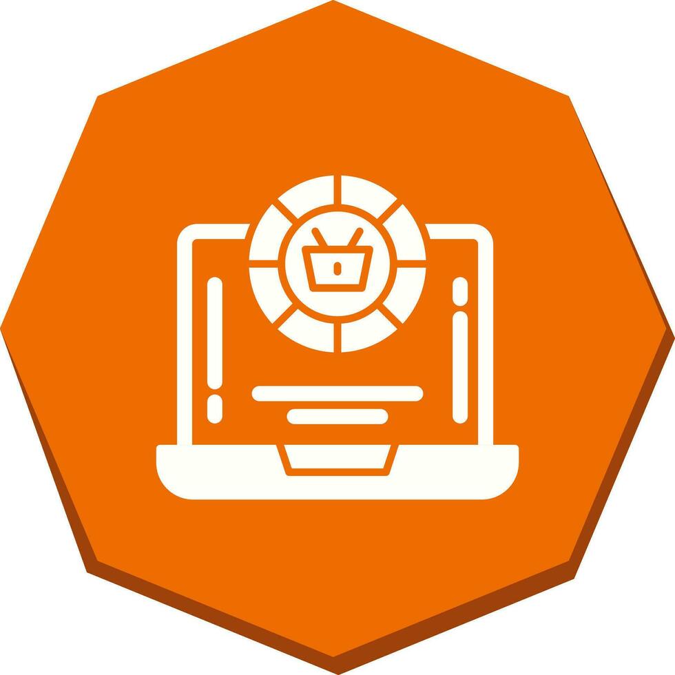 Token Vector Icon