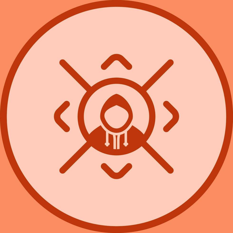 Target Vector Icon