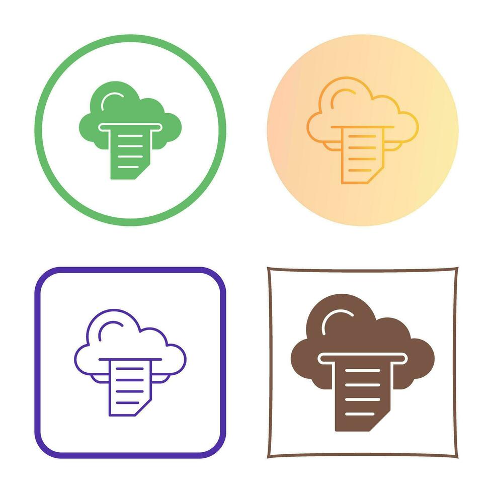 File Vector Icon