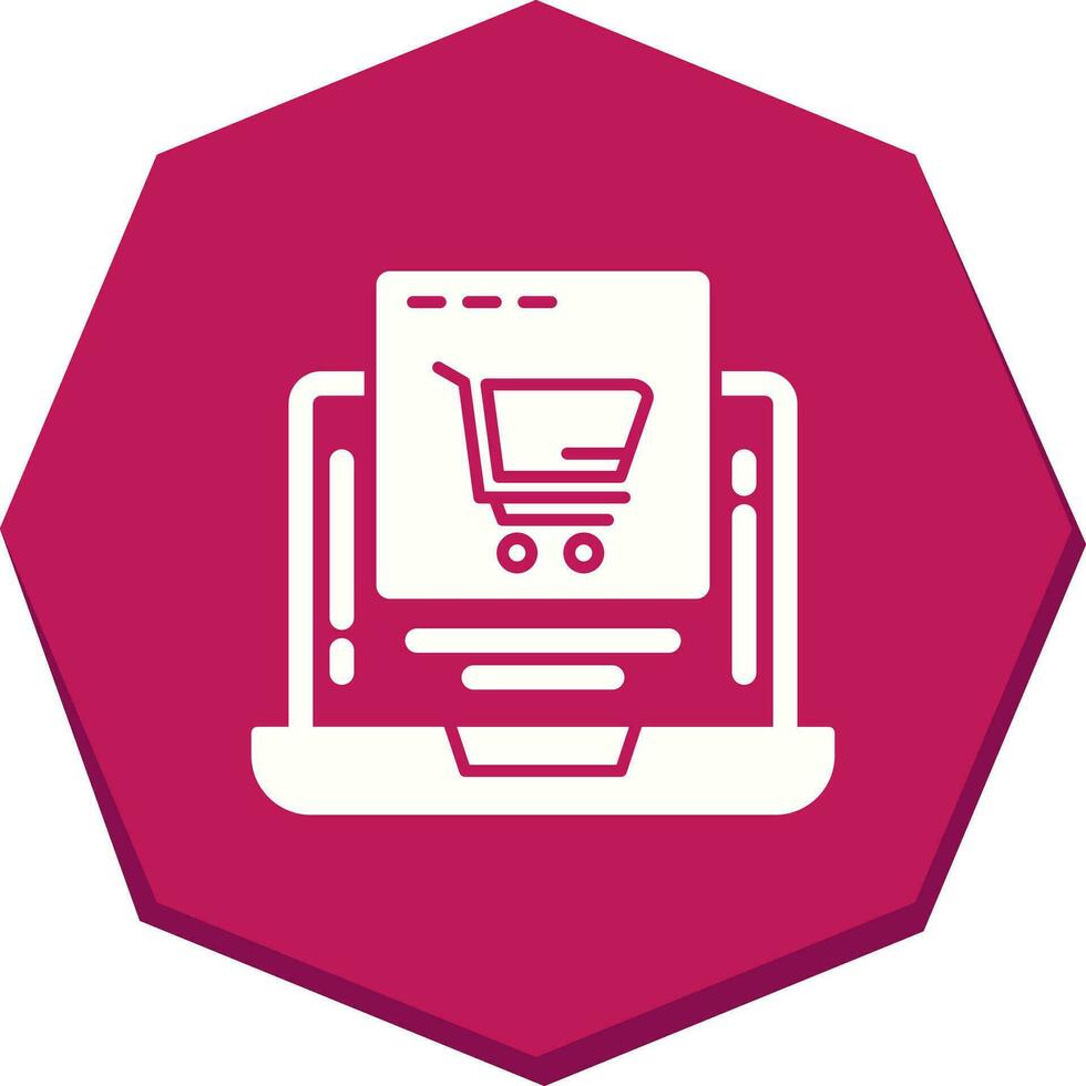 Add to Cart Vector Icon