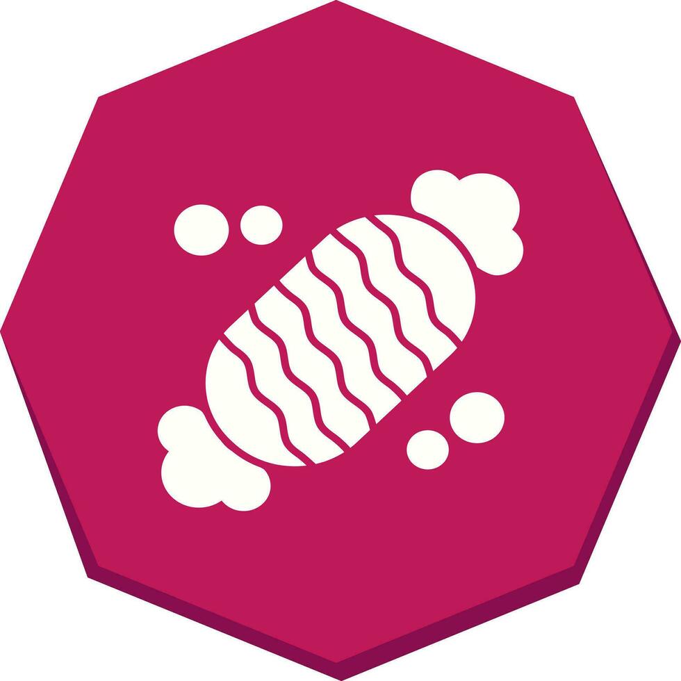 Candy Vector Icon