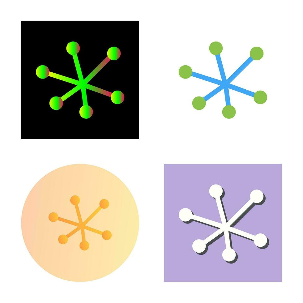 Intranet Vector Icon