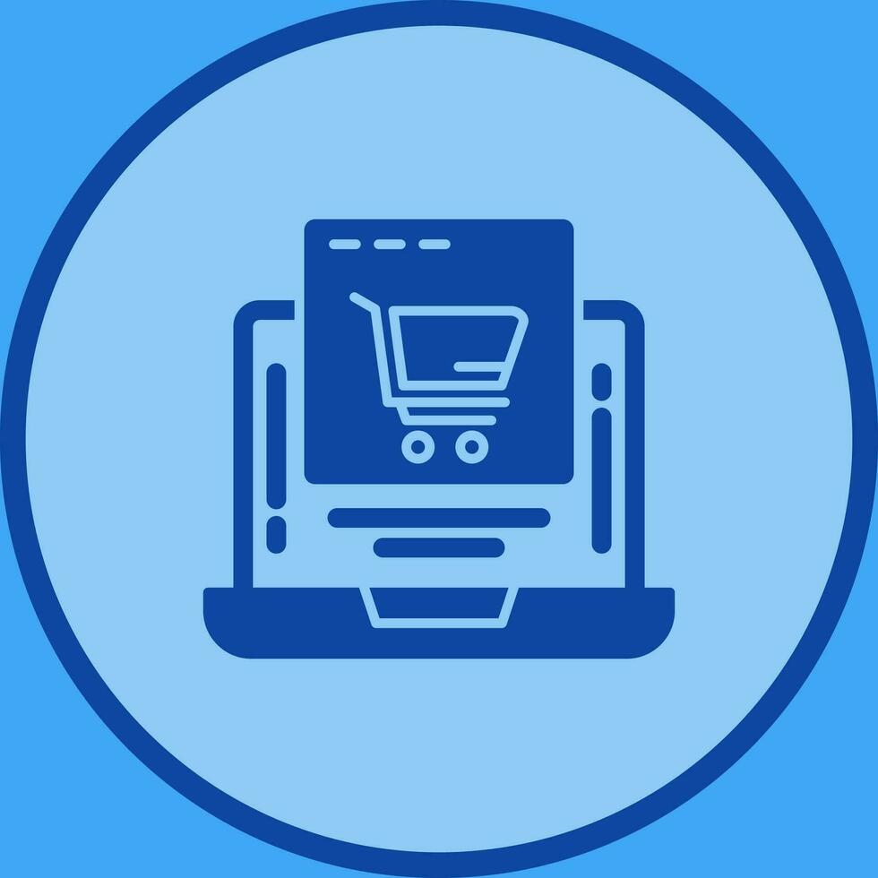 Add to Cart Vector Icon