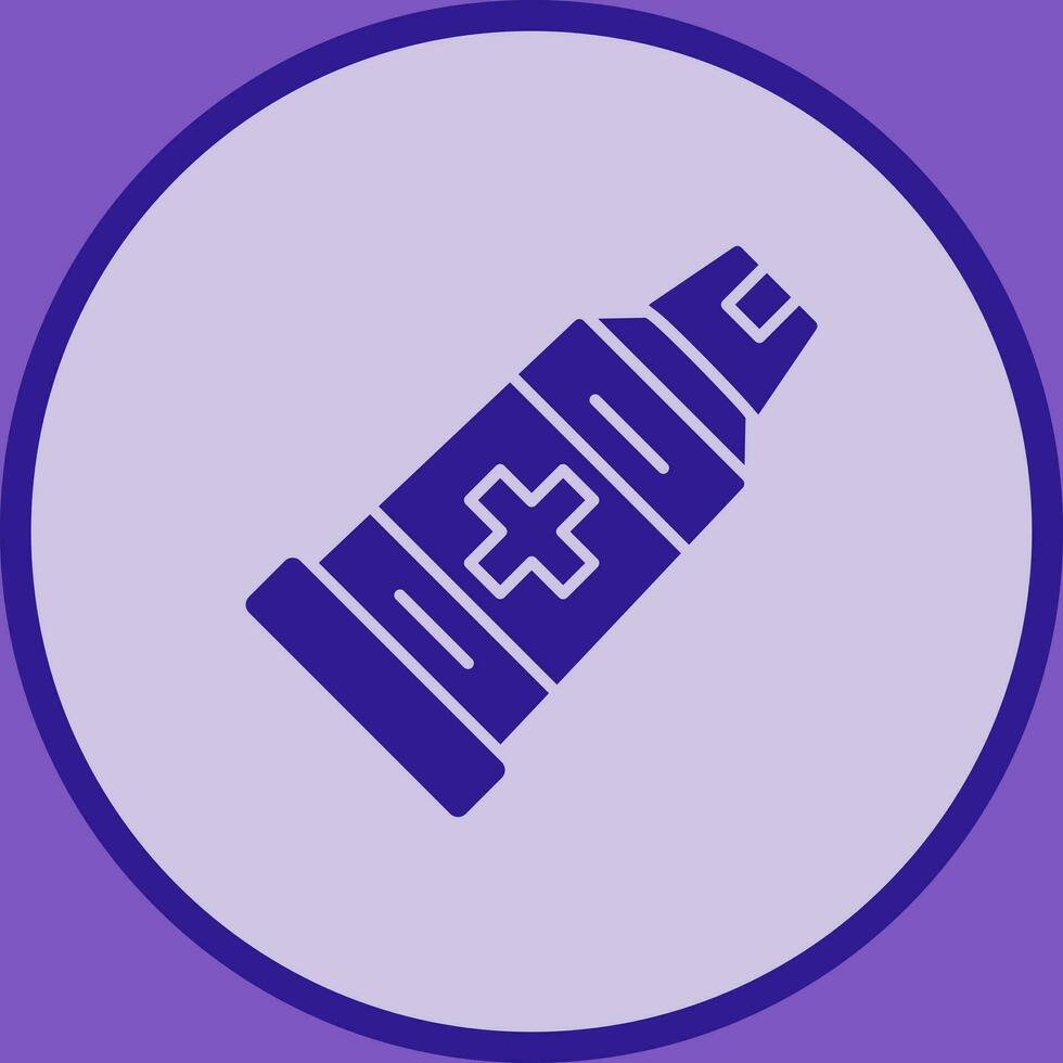 Paste Vector Icon