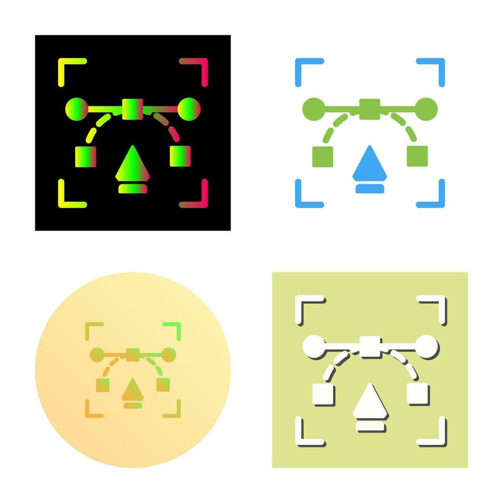 vector Vector Icon