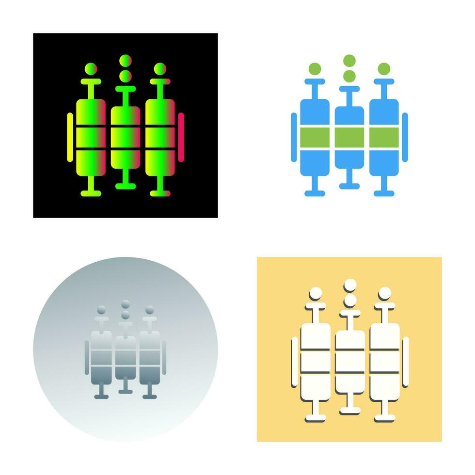 Plot Vector Icon