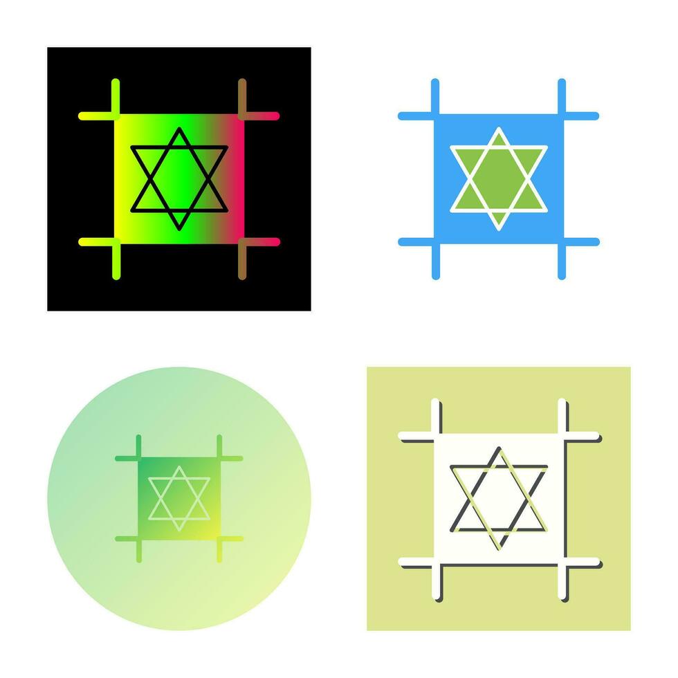 Logo Design Vector Icon