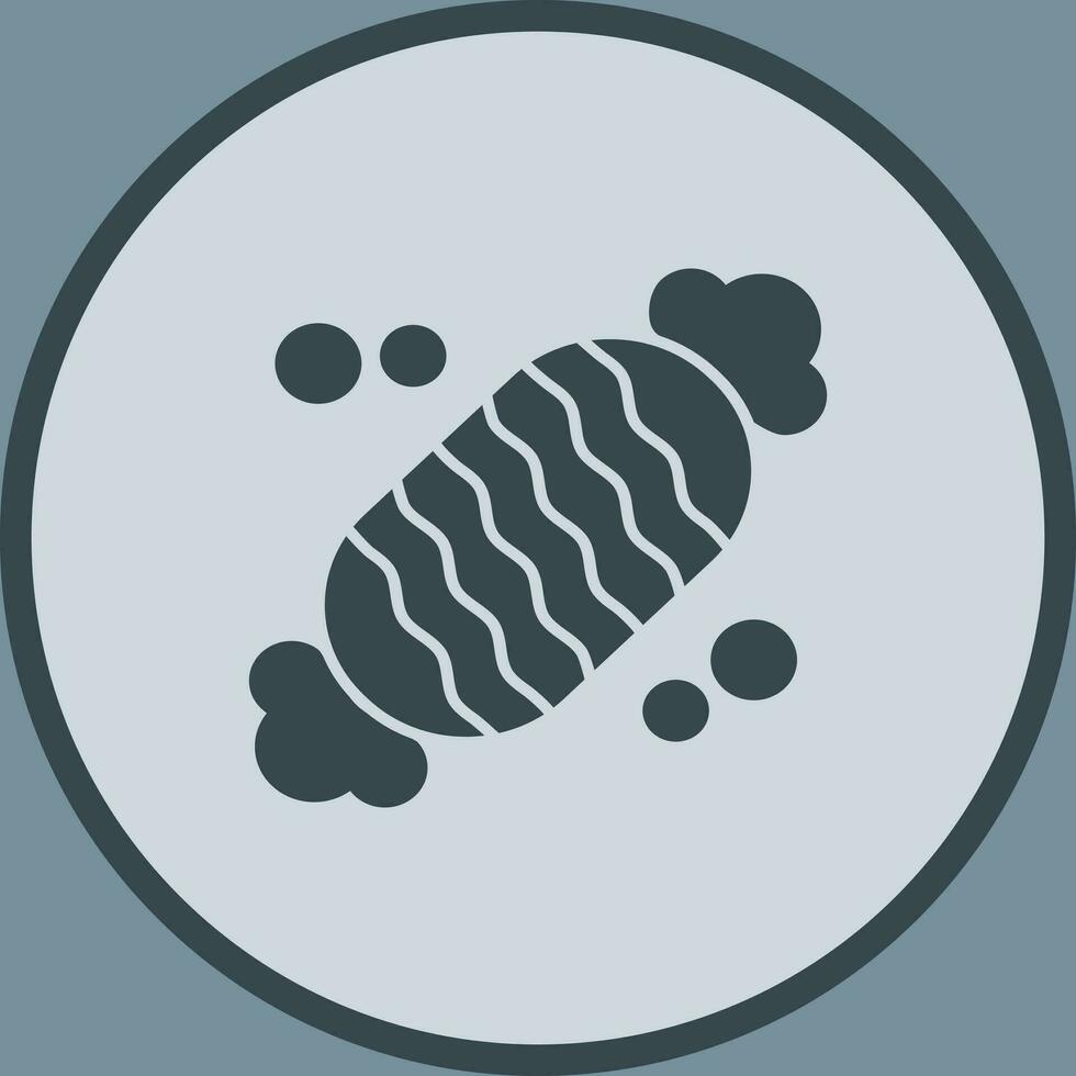 Candy Vector Icon