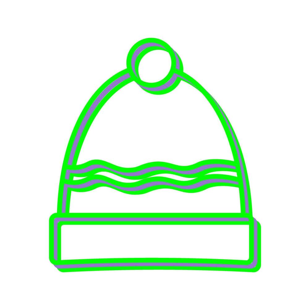 Hat Vector Icon