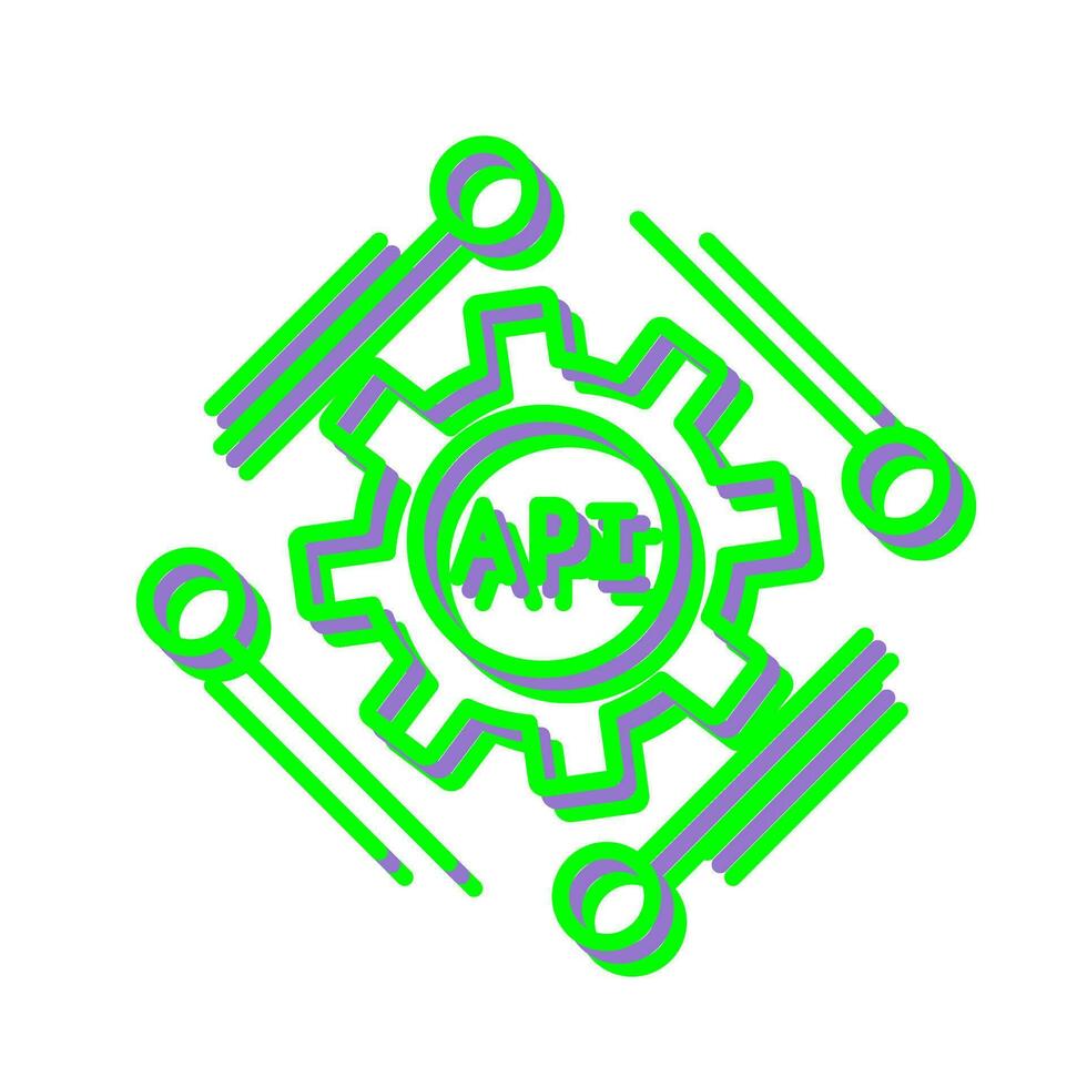 Api Vector Icon 31143944 Vector Art at Vecteezy