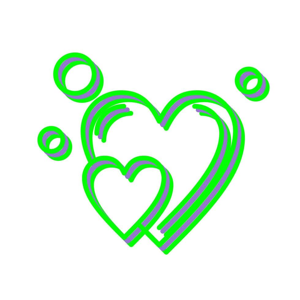 Heart Vector Icon