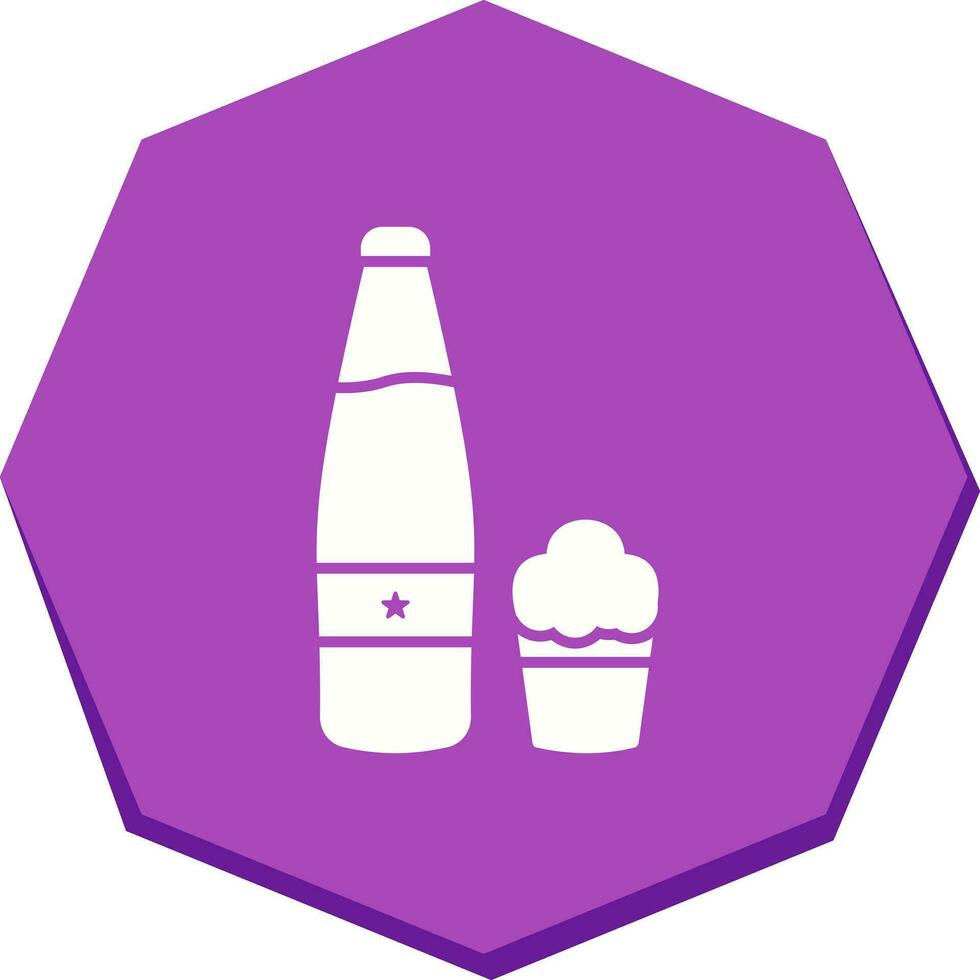Beer Vector Icon