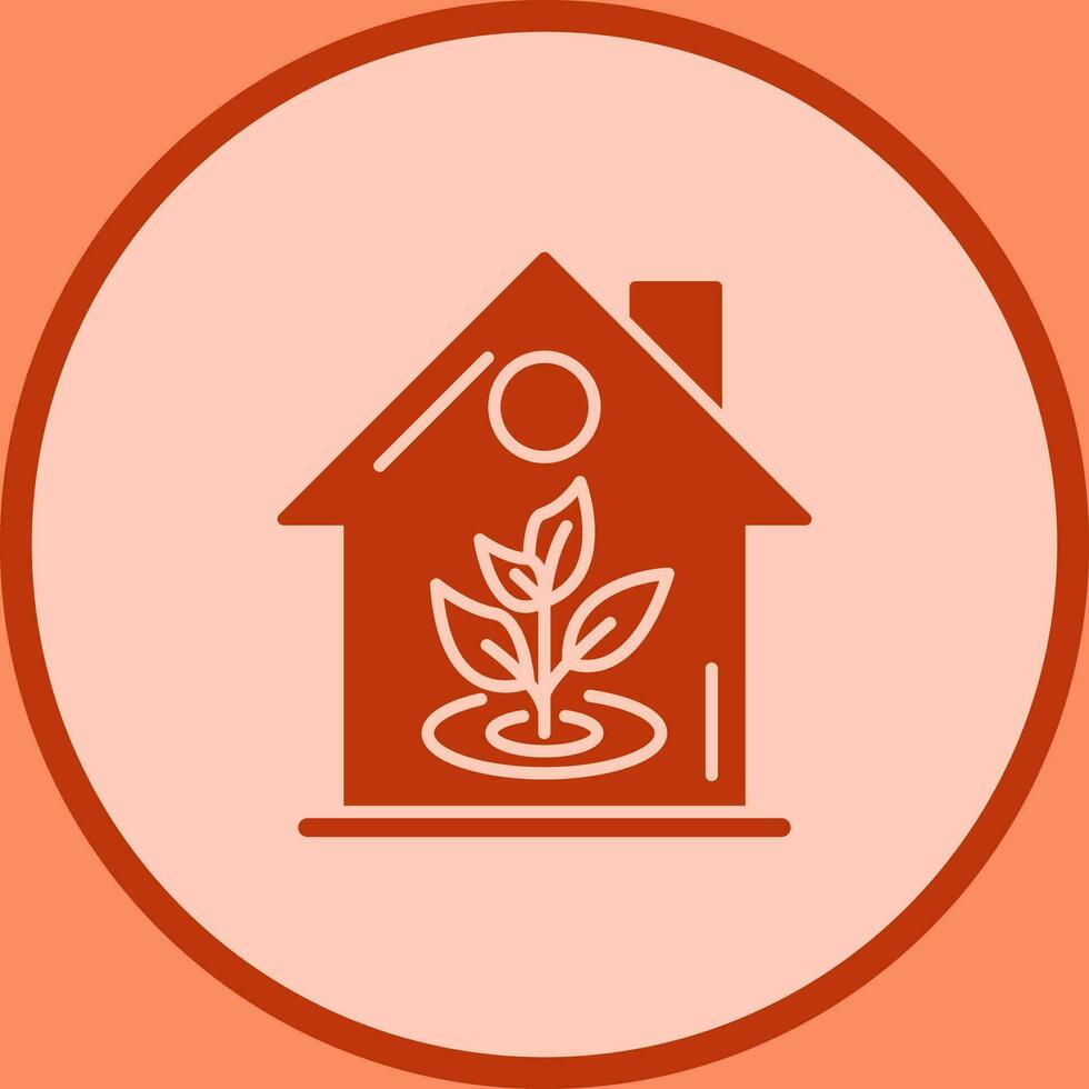 Plant Vector Icon